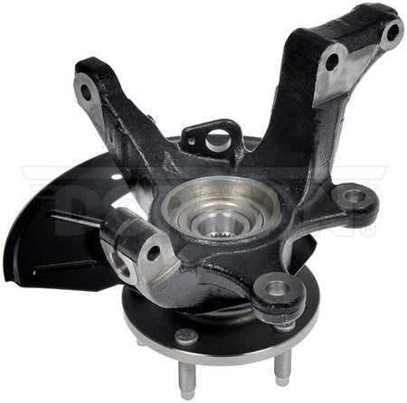 Dorman 698-377 Loaded Knuckle 2001-2004 Ford Escape - view 1