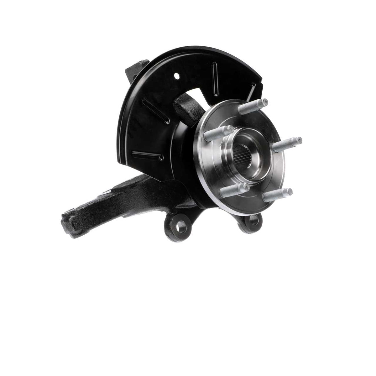Dorman 698-377 Loaded Knuckle 2001-2004 Ford Escape - view 7