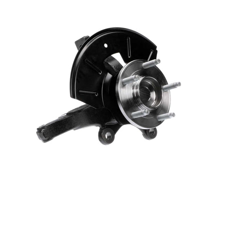 Dorman 698-377 Loaded Knuckle 2001-2004 Ford Escape - view 7