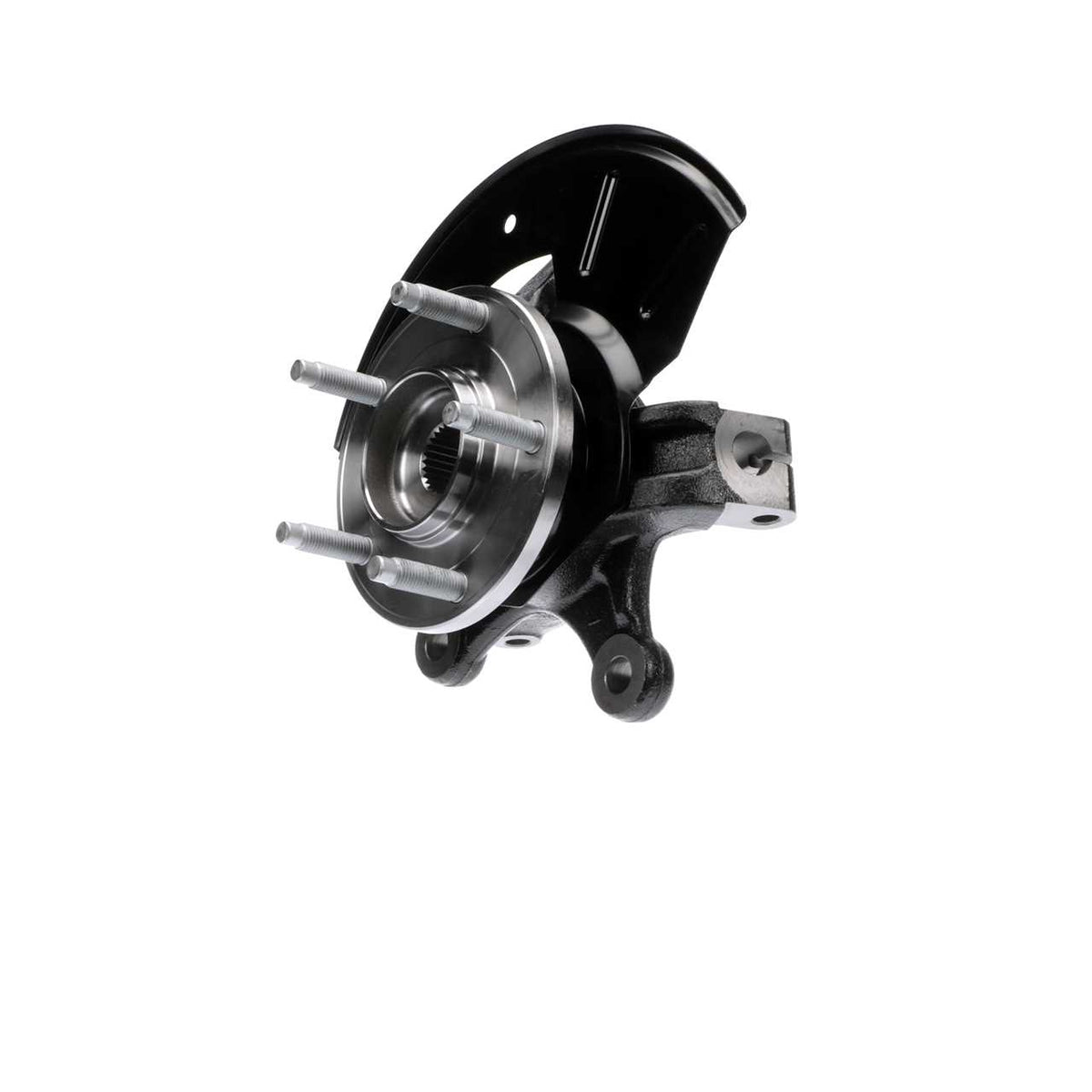 Dorman 698-377 Loaded Knuckle 2001-2004 Ford Escape - view 8