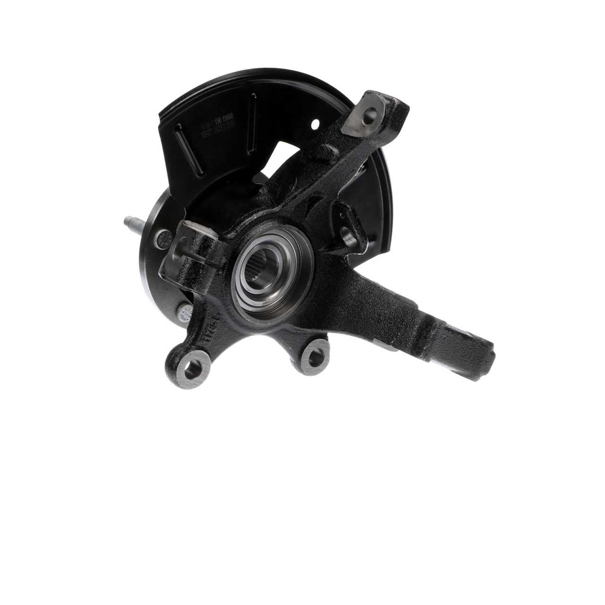 Dorman 698-377 Loaded Knuckle 2001-2004 Ford Escape - view 9