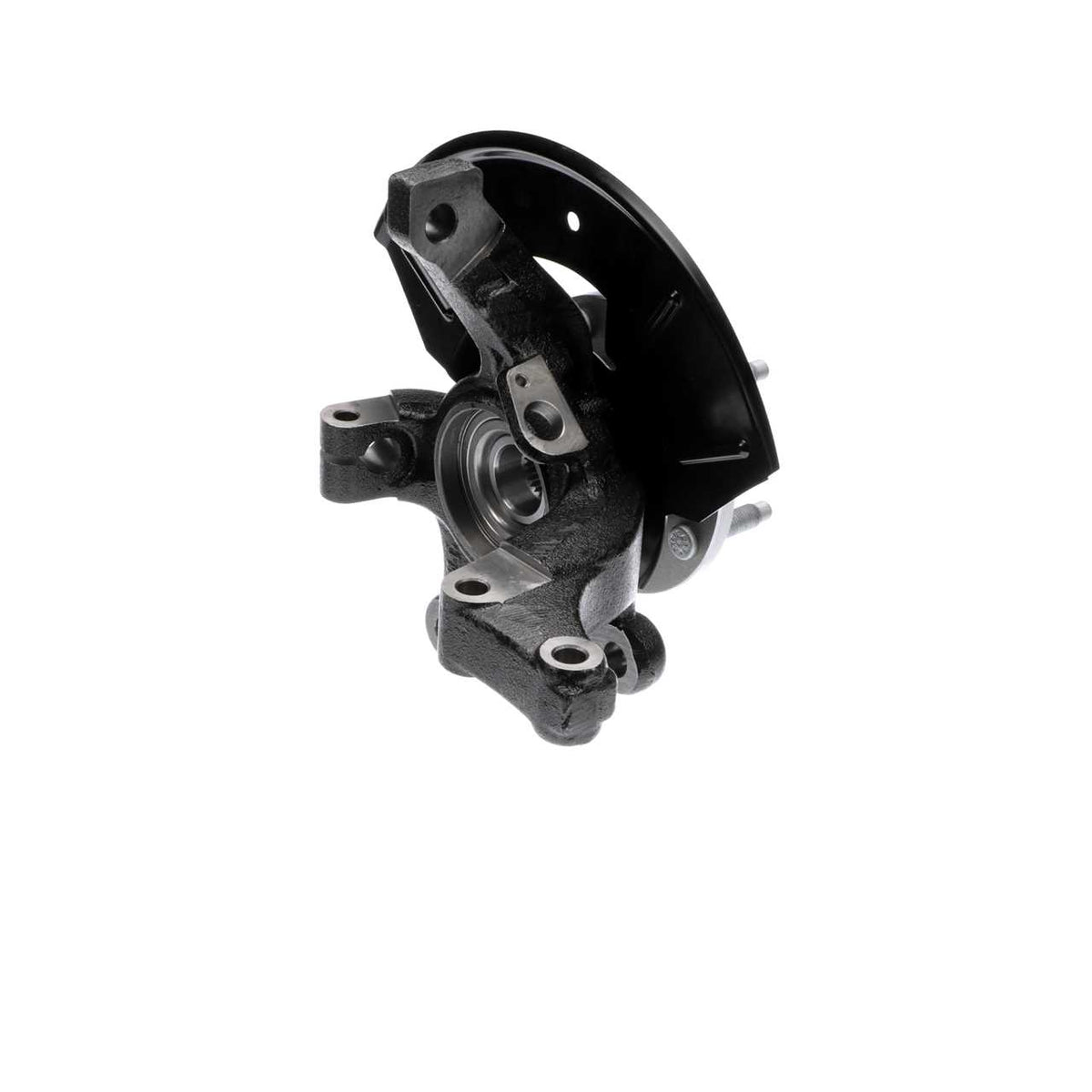 Dorman 698-377 Loaded Knuckle 2001-2004 Ford Escape - view 10