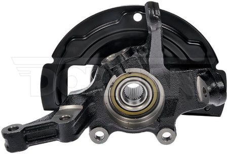 Dorman 698-378 Loaded Knuckle 2002-2006 Nissan Altima - view 2