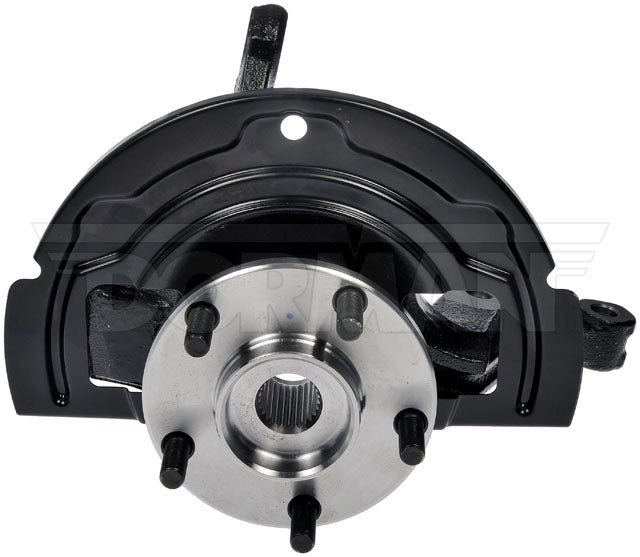 Dorman 698-378 Loaded Knuckle 2002-2006 Nissan Altima - view 3