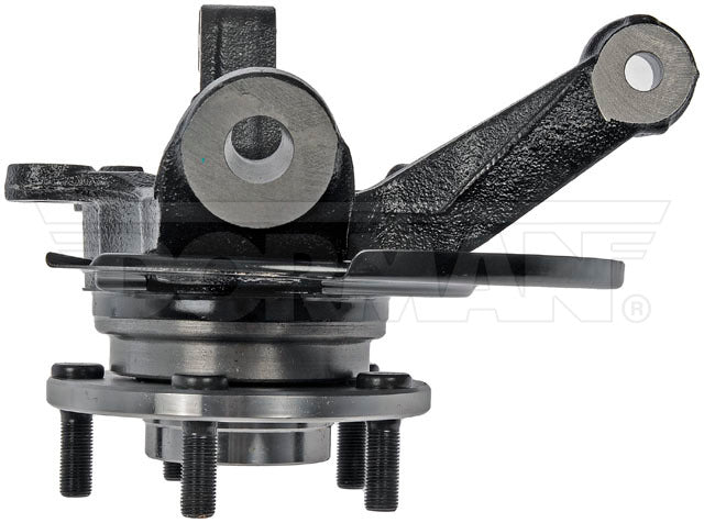 Dorman 698-378 Loaded Knuckle 2002-2006 Nissan Altima - view 4