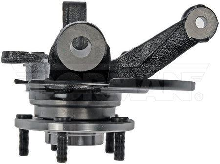 Dorman 698-378 Loaded Knuckle 2002-2006 Nissan Altima - view 4