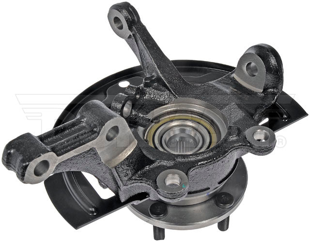 Dorman 698-378 Loaded Knuckle 2002-2006 Nissan Altima - view 1