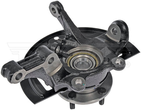 Dorman 698-378 Loaded Knuckle 2002-2006 Nissan Altima - view 1