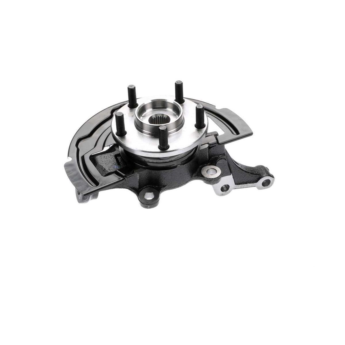 Dorman 698-378 Loaded Knuckle 2002-2006 Nissan Altima - view 7