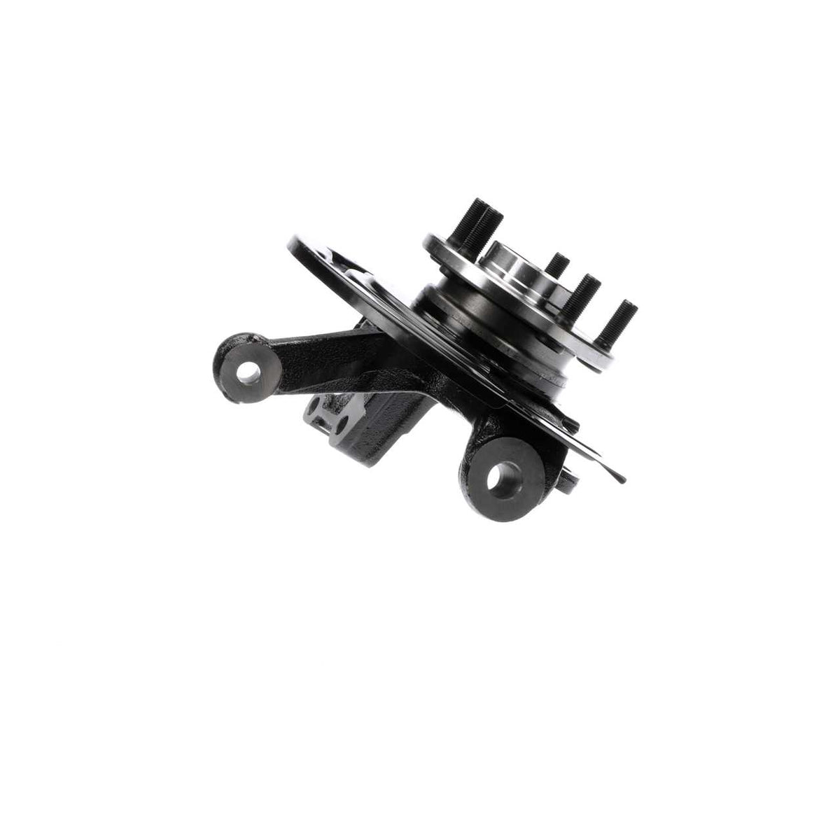 Dorman 698-378 Loaded Knuckle 2002-2006 Nissan Altima - view 10