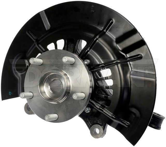 Dorman 698-382 Loaded Knuckle 2012-2017 Toyota Camry - view 3