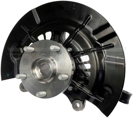 Dorman 698-382 Loaded Knuckle 2012-2017 Toyota Camry - view 3
