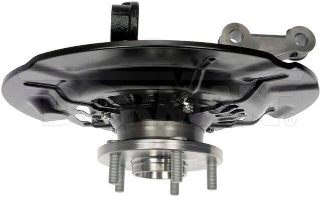 Dorman 698-382 Loaded Knuckle 2012-2017 Toyota Camry - view 4
