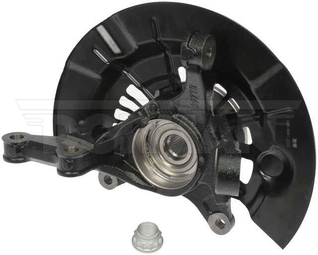 Dorman 698-382 Loaded Knuckle 2012-2017 Toyota Camry - view 1