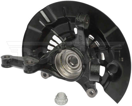 Dorman 698-382 Loaded Knuckle 2012-2017 Toyota Camry - view 1