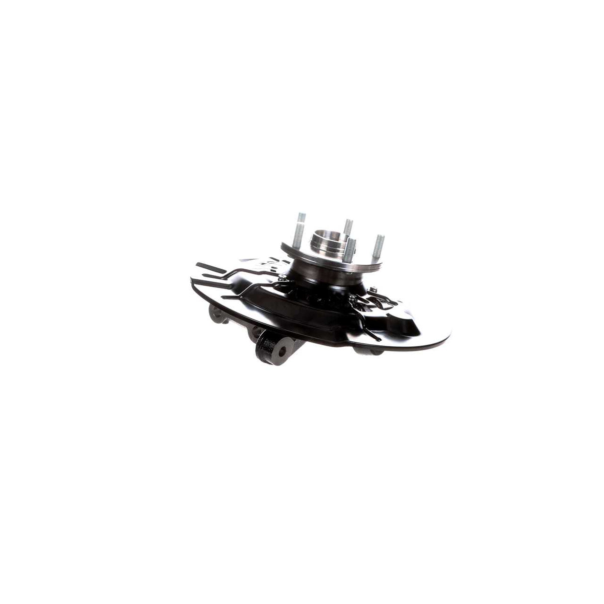 Dorman 698-382 Loaded Knuckle 2012-2017 Toyota Camry - view 7