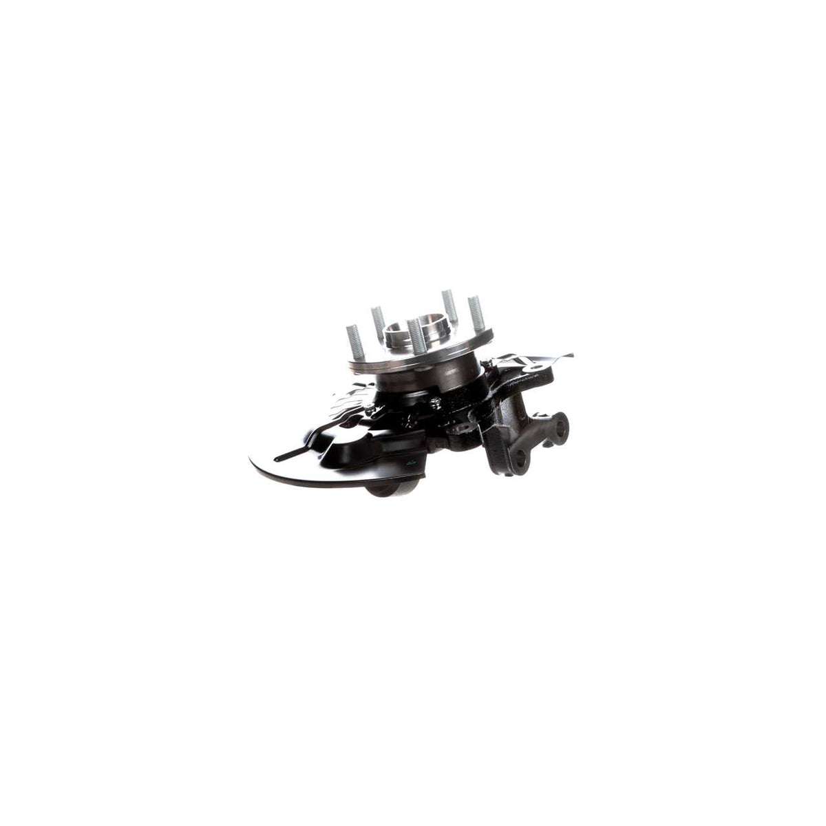 Dorman 698-382 Loaded Knuckle 2012-2017 Toyota Camry - view 8