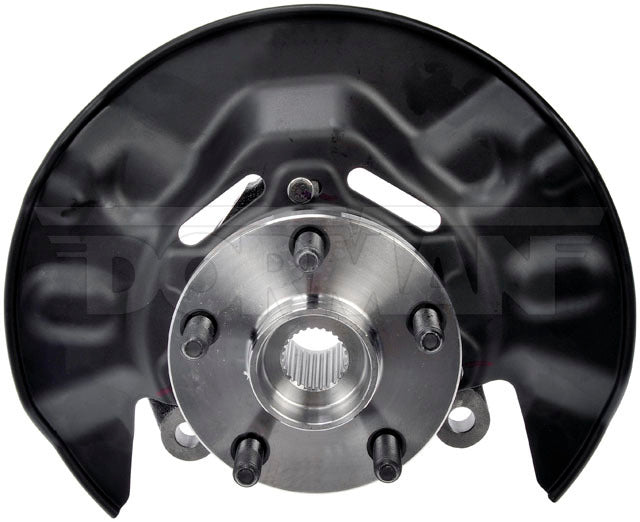 Dorman 698-389 Loaded Knuckle 2003-2008 Toyota Corolla - view 2