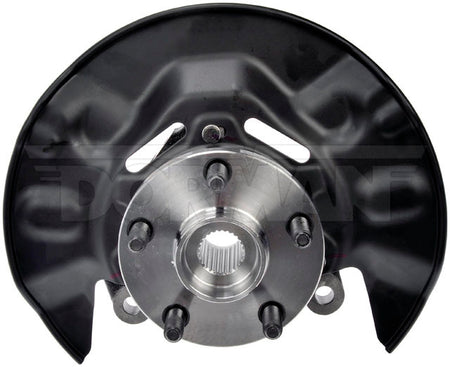 Dorman 698-389 Loaded Knuckle 2003-2008 Toyota Corolla - view 2