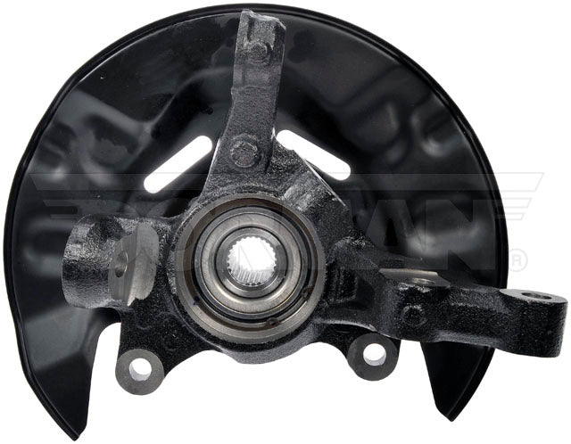 Dorman 698-389 Loaded Knuckle 2003-2008 Toyota Corolla - view 3