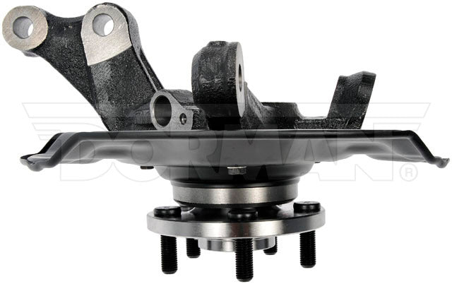 Dorman 698-389 Loaded Knuckle 2003-2008 Toyota Corolla - view 4