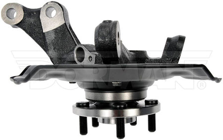 Dorman 698-389 Loaded Knuckle 2003-2008 Toyota Corolla - view 4