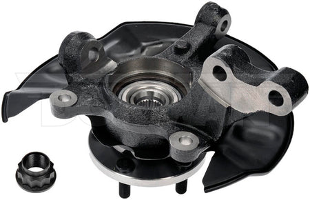 Dorman 698-389 Loaded Knuckle 2003-2008 Toyota Corolla - view 1