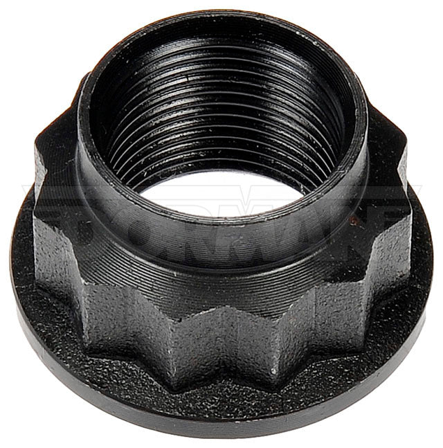 Dorman 698-389 Loaded Knuckle 2003-2008 Toyota Corolla - view 5