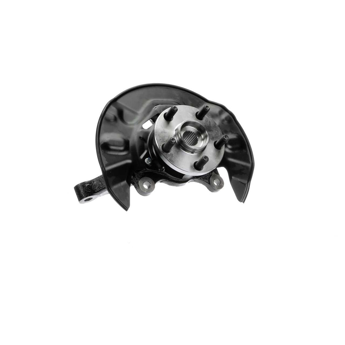 Dorman 698-389 Loaded Knuckle 2003-2008 Toyota Corolla - view 7