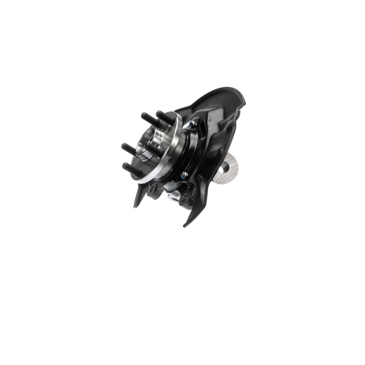 Dorman 698-389 Loaded Knuckle 2003-2008 Toyota Corolla - view 8