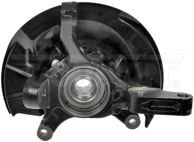 Dorman 698-391 Loaded Knuckle 1997-2001 Toyota Camry - view 2
