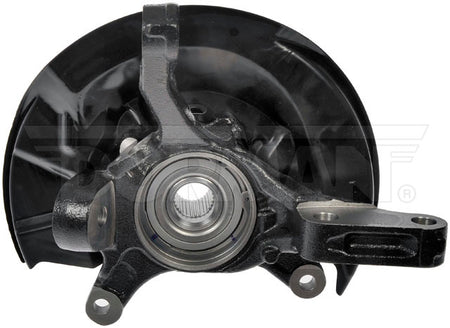 Dorman 698-391 Loaded Knuckle 1997-2001 Toyota Camry - view 2