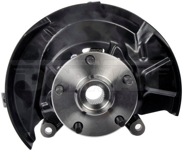 Dorman 698-391 Loaded Knuckle 1997-2001 Toyota Camry - view 3