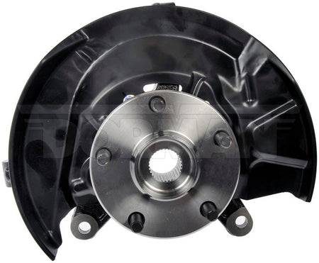 Dorman 698-391 Loaded Knuckle 1997-2001 Toyota Camry - view 3