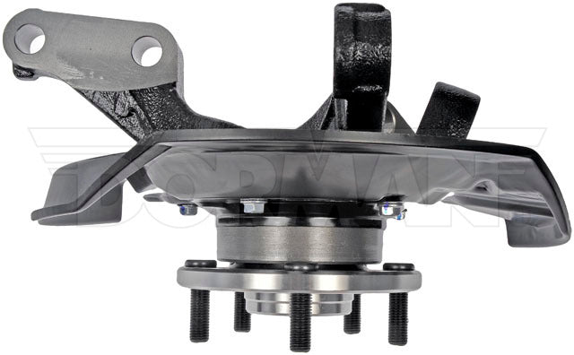 Dorman 698-391 Loaded Knuckle 1997-2001 Toyota Camry - view 4