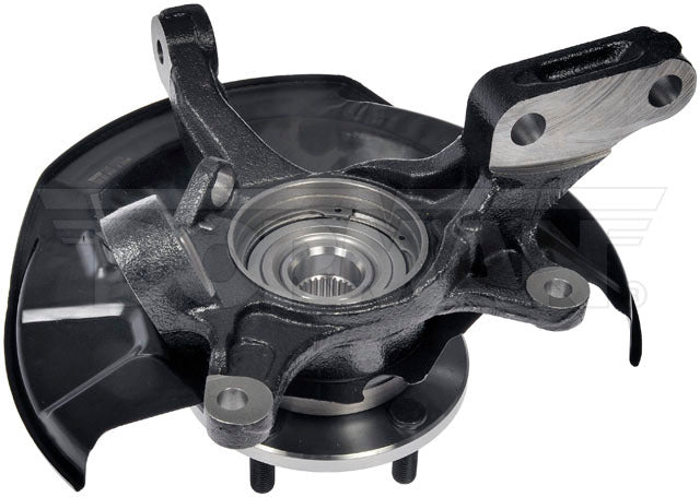 Dorman 698-391 Loaded Knuckle 1997-2001 Toyota Camry - view 1