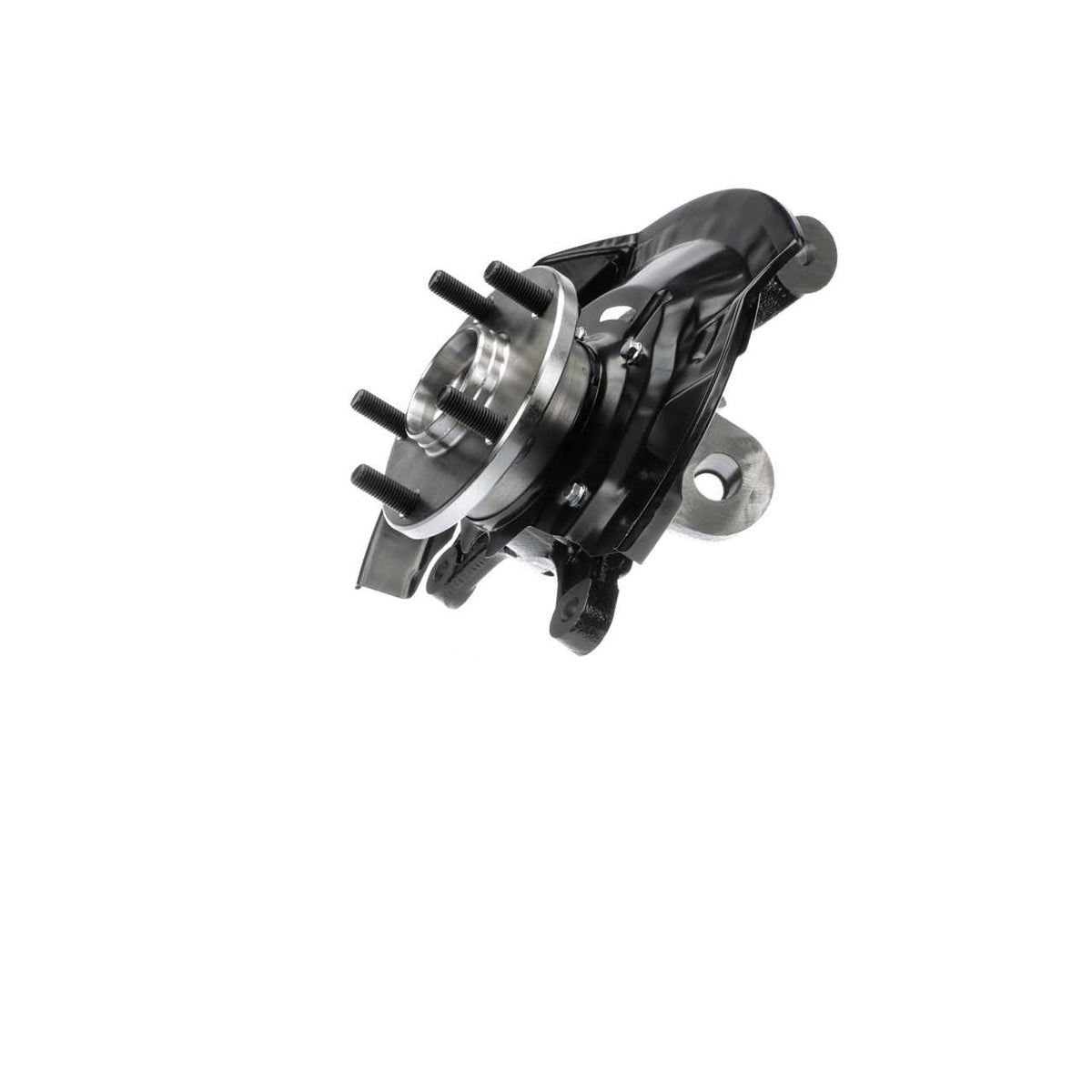 Dorman 698-391 Loaded Knuckle 1997-2001 Toyota Camry - view 8