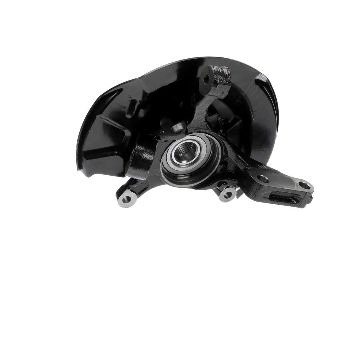 Dorman 698-391 Loaded Knuckle 1997-2001 Toyota Camry - view 9