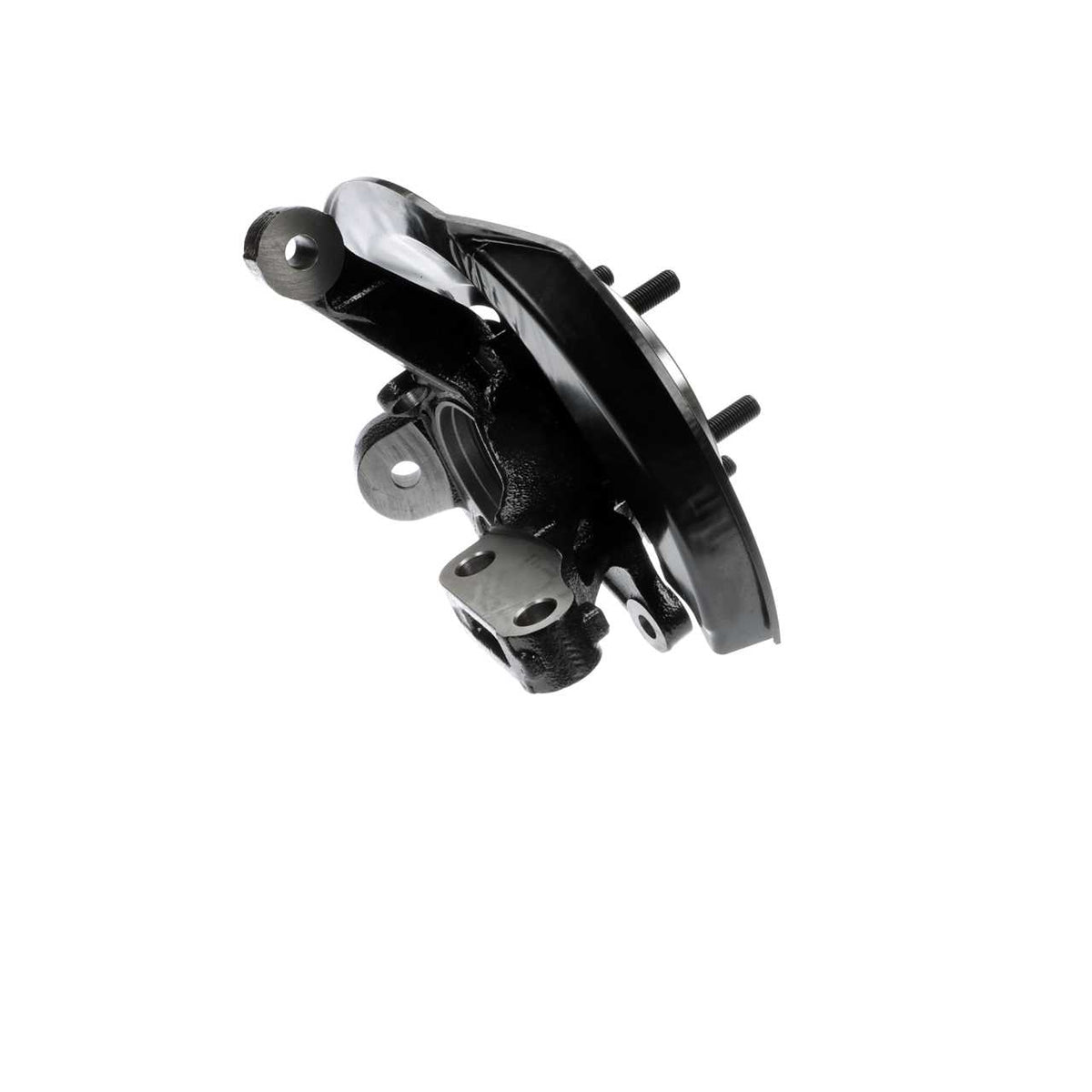 Dorman 698-391 Loaded Knuckle 1997-2001 Toyota Camry - view 10