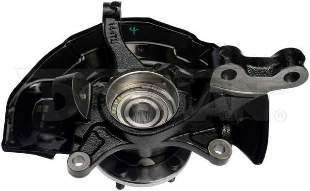 Dorman 698-393 Loaded Knuckle 2005-2011 Toyota Avalon - view 2