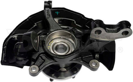 Dorman 698-393 Loaded Knuckle 2005-2011 Toyota Avalon - view 2