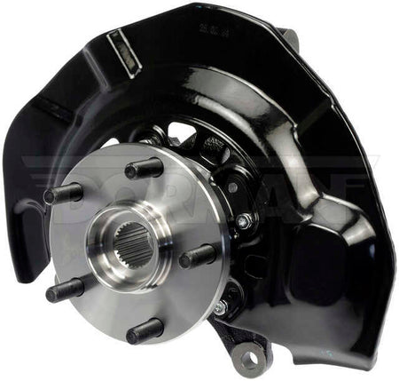 Dorman 698-393 Loaded Knuckle 2005-2011 Toyota Avalon - view 3