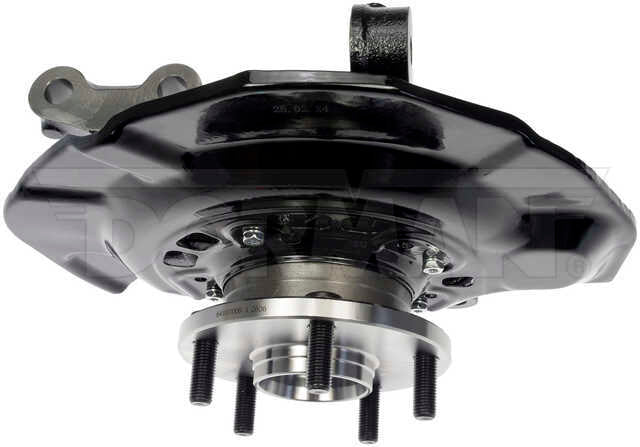 Dorman 698-393 Loaded Knuckle 2005-2011 Toyota Avalon - view 4
