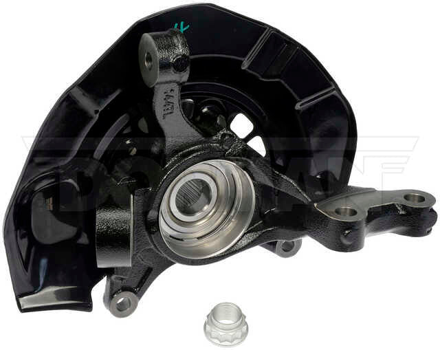 Dorman 698-393 Loaded Knuckle 2005-2011 Toyota Avalon - view 1
