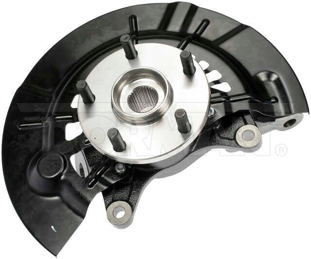 Dorman 698-396 Loaded Knuckle 2013-2018 Toyota Avalon - view 3