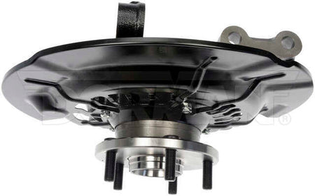 Dorman 698-396 Loaded Knuckle 2013-2018 Toyota Avalon - view 4