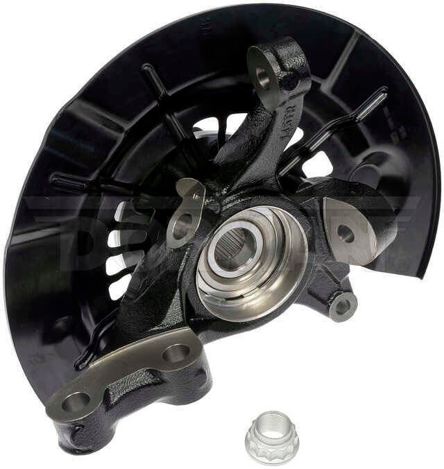 Dorman 698-396 Loaded Knuckle 2013-2018 Toyota Avalon - view 1