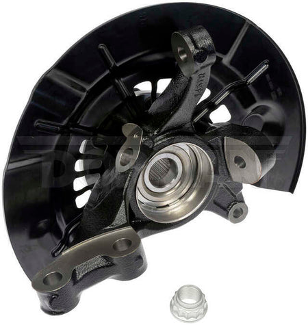 Dorman 698-396 Loaded Knuckle 2013-2018 Toyota Avalon - view 1