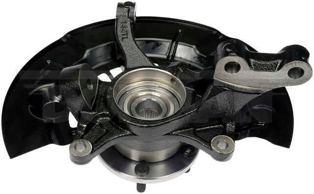 Dorman 698-397 Loaded Knuckle 2013-2018 Toyota Avalon - view 2