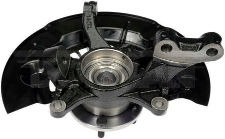 Dorman 698-397 Loaded Knuckle 2013-2018 Toyota Avalon - view 2